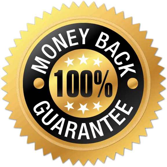 aqua tower money-back-guarantee