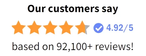 aqua tower customer-review